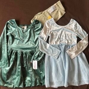 6/7 Cat & Jack bundle